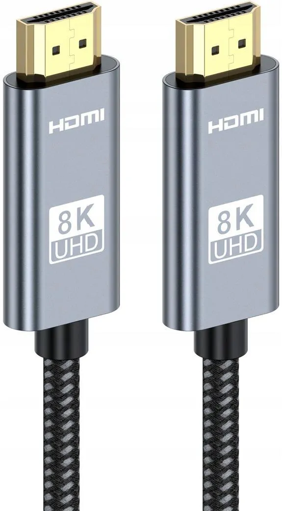 Cable/ SBOX CABLE HDMI Male - HDMI Male 2.1, 2 m 8K@60 Hz