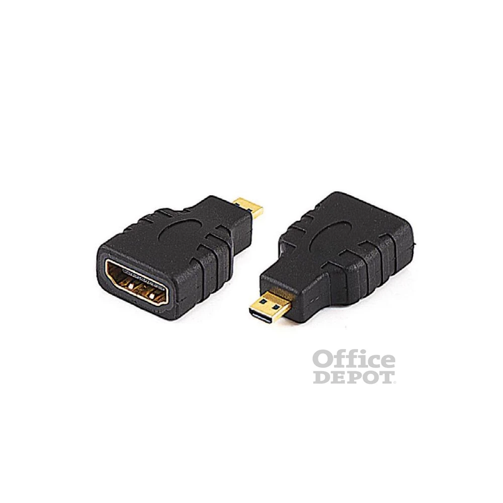 Cable/ SBOX Cable HDMI-Micro HDMI 1.4 M/M 2M
