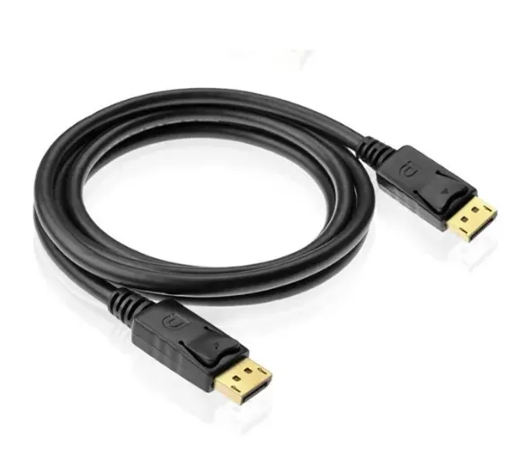 Cable/ SBOX CABLE DP Male - DP Male 2 m