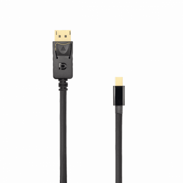 Cable/ SBOX CABLE DP Male - Mini DP Male 2 m