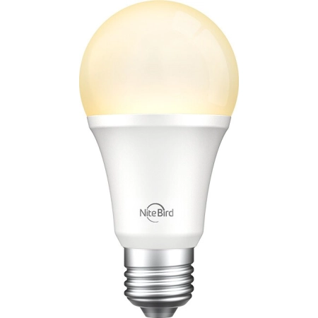 Gosund WB2 Smart bulb whitel (WB2 (LB1))