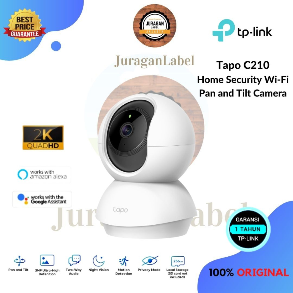 TP-Link Tapo S210 ჭკვიანი დისტანციურად მართვადი შუქის ჩამრთველი 1 კლავიშიანი