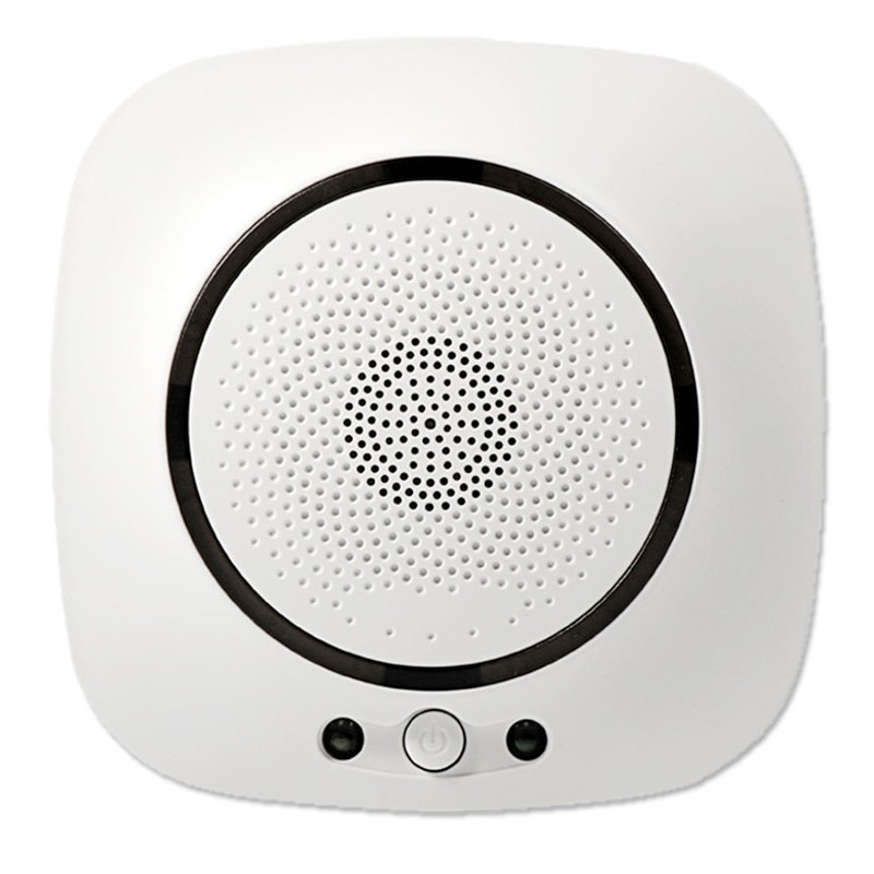 Moes Gas detector WSS-S-GL-EU-EN Wi‑Fi