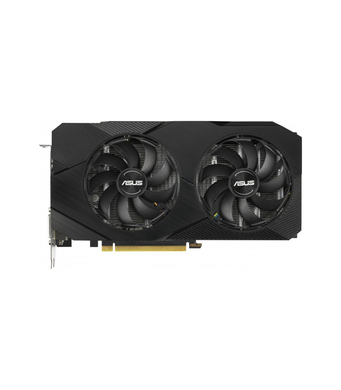 Asus GeForce GTX 1660 Super
