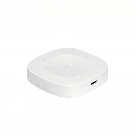 Moes Multi-mode Zigbee / Bluetooth Gateway
