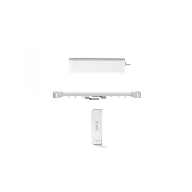 Moes Smart Curtain Motor Set WC-PJ320-EN