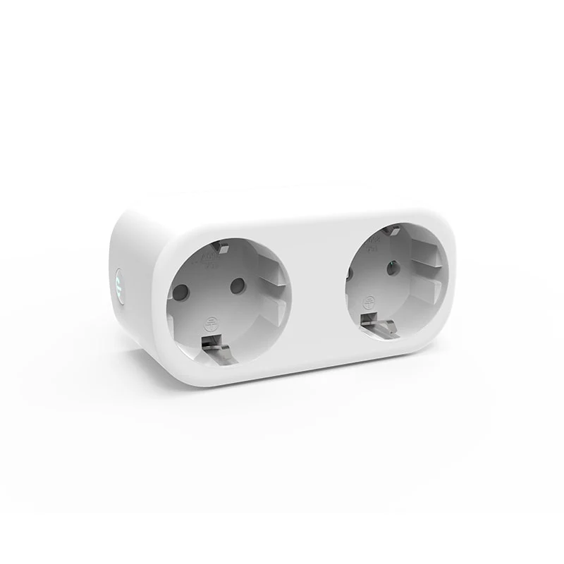Moes Smart Socket