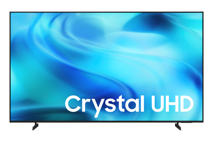 Samsung/ TV 43"(109cm)/ Samsung Crystal UHD UE43U8000HUXPY  60Hz