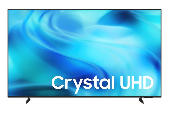 Samsung/ TV 55"(140cm)/ Samsung Crystal UHD UE55U8000HUXPY  60Hz
