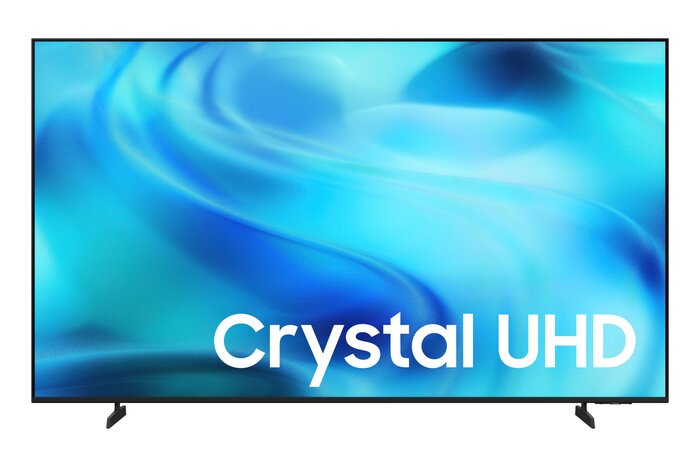 TV/ LED/ Samsung/ TV 65"(165cm)/ Samsung Crystal UHD UE65U8000HUXPY  60Hz