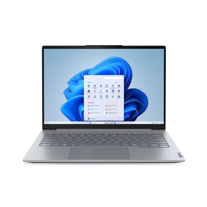 Thinkpad/ ThinkBook 14 G8 14'' Ultra 5 135H 16GB 512GB SSD Integrated Intel Arc Graphics Arctic Grey