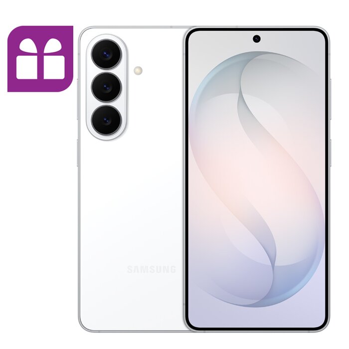 Samsung S942B Galaxy S26 12GB/256GB 5G White