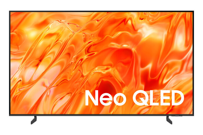 TV/ MiniLED/ Samsung/ TV 55"(140cm)/ Samsung Neo QLED Mini LED QE55QN70HAUXPY