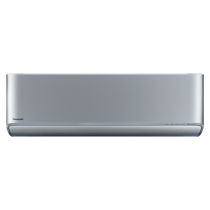 Air Conditioning/ Panasonic Etherea CS-XZ50CKEW INDOOR ( 50-60m2 ) R32, nanoe™ X, Silver