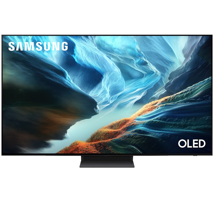 Samsung/ TV 77"(195cm)/ Samsung OLED  QE77S90HAUXPY 165Hz