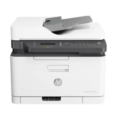 HP/ HP MFP Laser 137fnw, A4 20 ppm, 1200x1200 dpi, RAM 128 MB, ADF, Wi-Fi, Ethernet, USB 2.0, 10K P/M