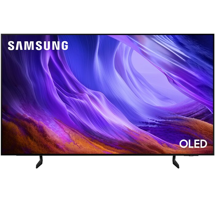 TV/ OLED/ Samsung/ TV 55"(140cm)/ Samsung OLED QE55S85HAEXPY 120HZ