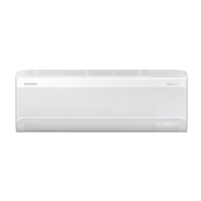 Air Conditioning/ Samsung AI WindFree AR60F09C1DWNER Indoor,(25-30m2) Inverter, White