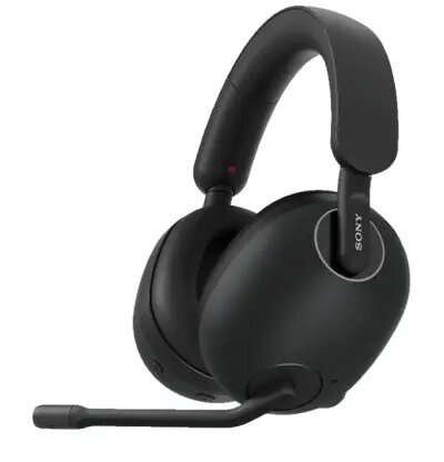 Sony INZONE H9 Wireless Noise Cancelling Gaming Headset WH-G900N/BZ - Black