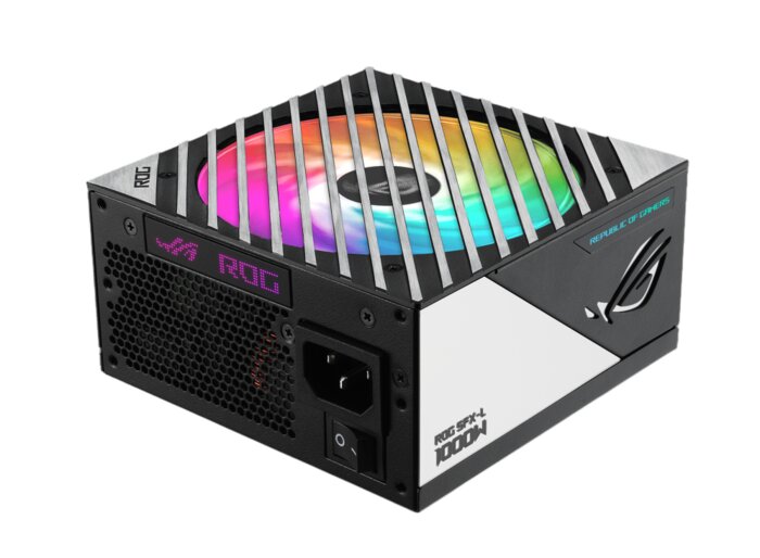 ROG-LOKI-1000P-SFX-L-GAMING//PSU