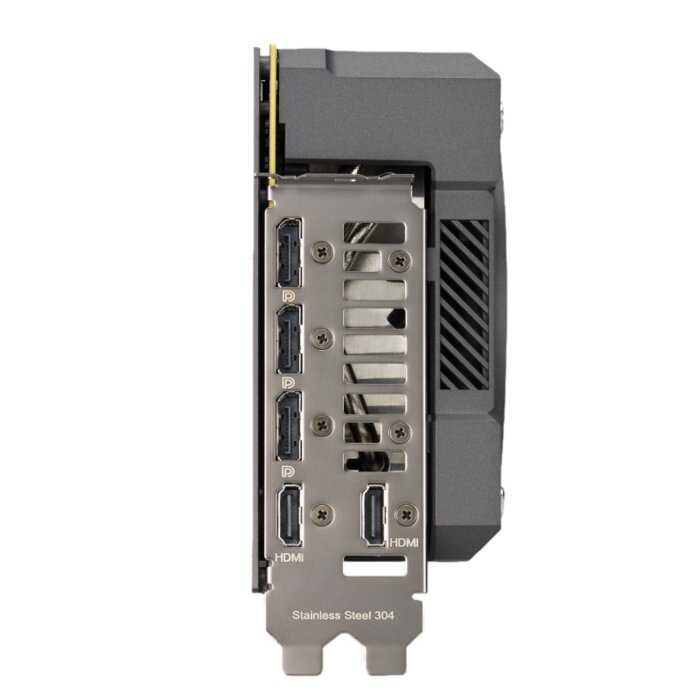 PCI Express 12GB/ Asus TUF Gaming GeForce RTX™ 5070 12GB GDDR7