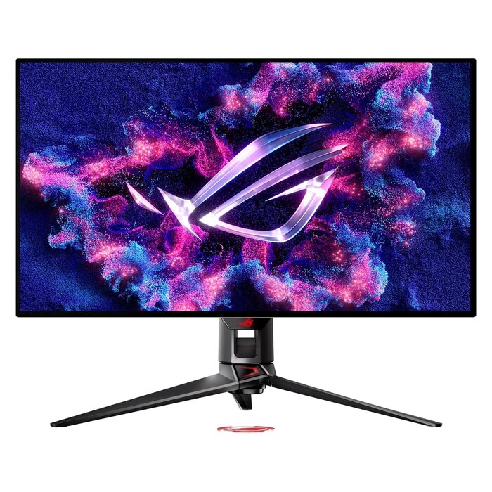 ASUS ROG Swift OLED PG32UCDP 32 dual mode (4K 240Hz or FHD 480Hz), 0.03 ms