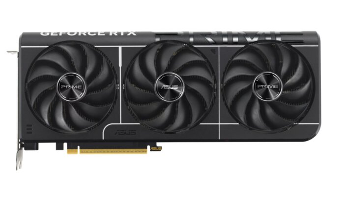 PCI Express 12GB/ PRIME-RTX5070TI-O16G