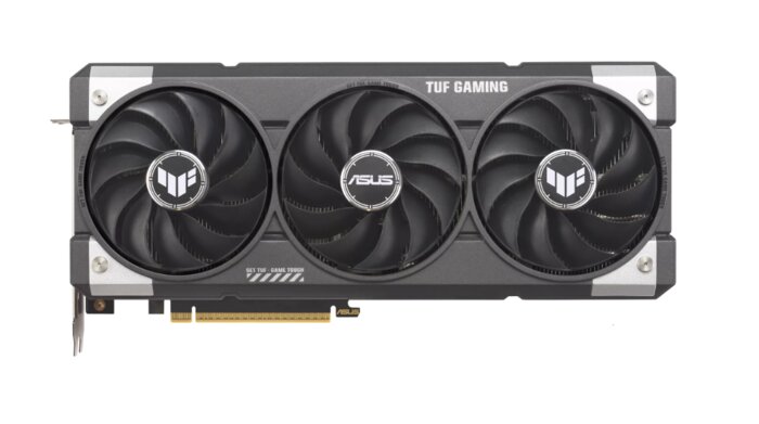 PCI Express 8GB/ TUF-RTX5060TI-O16G-GAMING