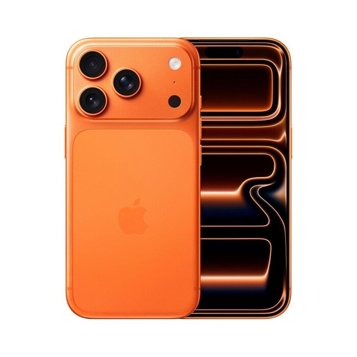 Apple iPhone 17 Pro 256GB Cosmic Orange E-sim/TP