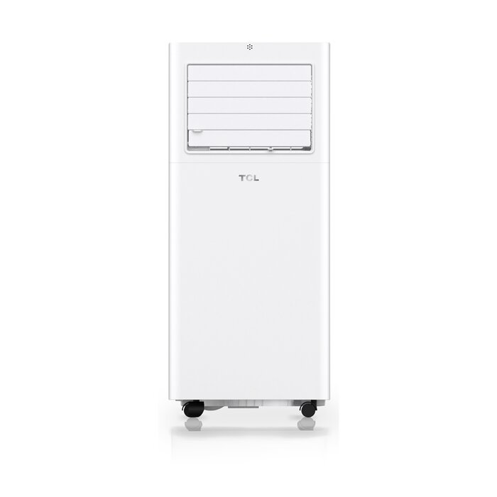 Air Conditioning/ TAC-07CPA/SL (20m2)  R410A, Portable, Cooling, + Complect