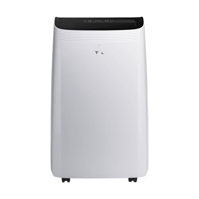 Air Conditioning/ TAC-12CHPA/DM (35-40m2)  R410A, Portable, Cooling and heating, + Complect