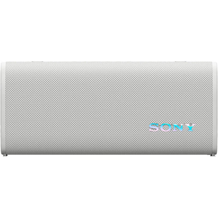 Sony FIELD 3 Wireless Portable Speaker White (SRS-ULT30/WCE)
