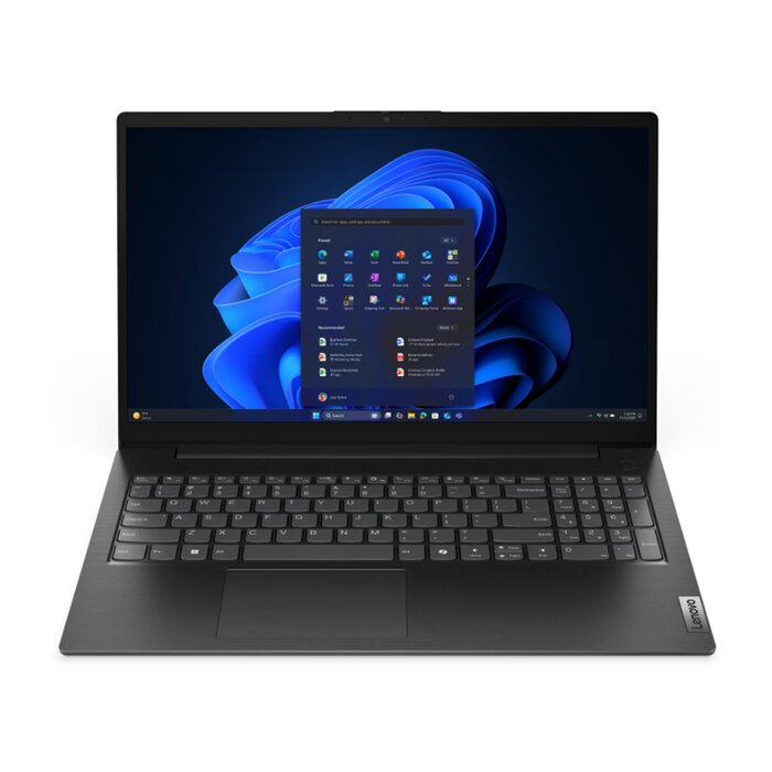 SMB/ Lenovo V15 G4 15.6" FHD Ryzen 7 170 16GB 512GB SSD Integrated Radeon Graphics Black
