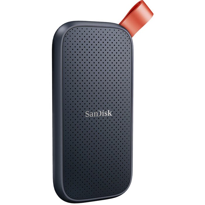 External/ 1.8"/ SanDisk Portable SSD (Updated Firmware) - 2TB