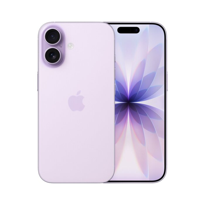 Apple iPhone 17 256GB Lavender E-sim/TP