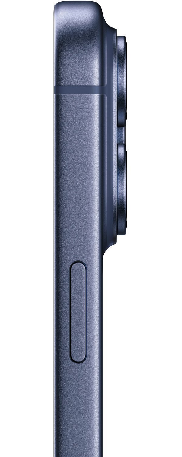 Apple iPhone 17 Pro Max 1TB Deep Blue
