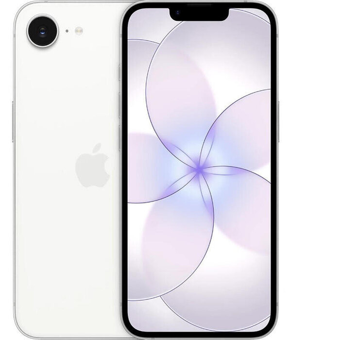 Apple iPhone 17e 256GB White