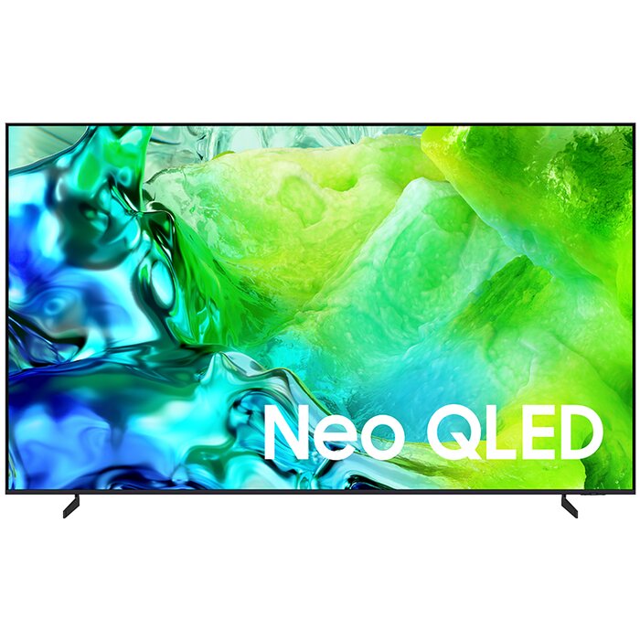 TV/ MiniLED/ Samsung/ TV 100"(254cm)/ Samsung Neo QLED Mini LED QE100QN80HUXPY