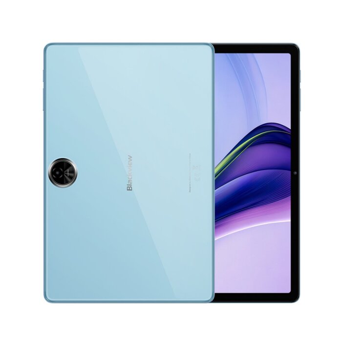 Tablets/ Blackview/ Blackview Zeno 5 LTE  11''  8GB 128GB BLUE with case,pen bt mouse & keyboard