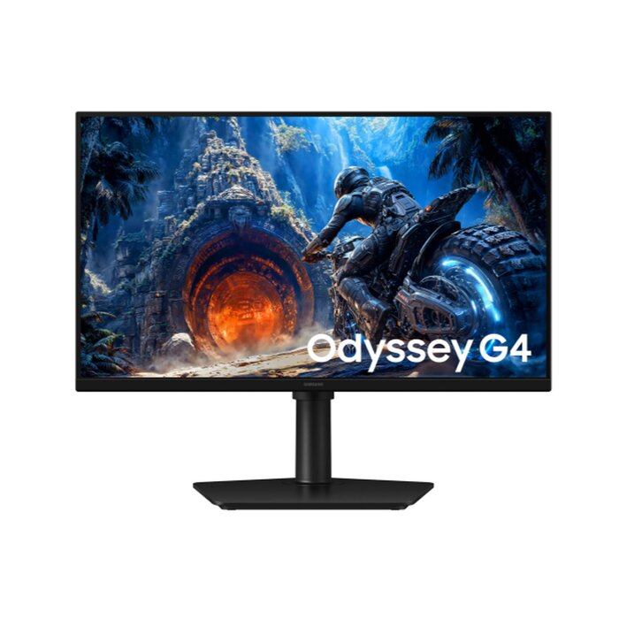 Monitor/ Samsung/ Odyssey G4 LS25HG400EIXCI 25" FHD 1920 x 1080 IPS 1ms 300Hz