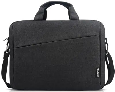 Notebook Bags/ Lenovo 15.6 Laptop Casual Toploader T210 Black