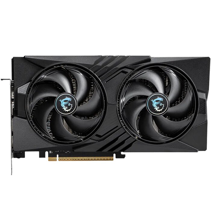PCI Express 8GB/ MSI GeForce RTX 5060 8G GAMING OC