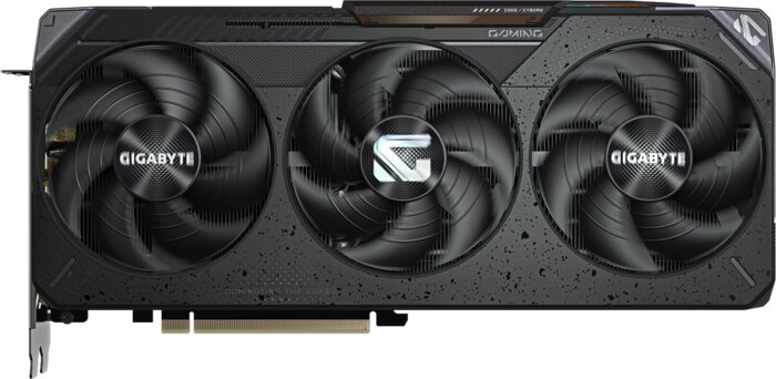 PCI Express 12GB/ VGA PCIE16 RX9070XT 16GB GDDR6 R9070XTGAMING OC-16GD GIGABYTE