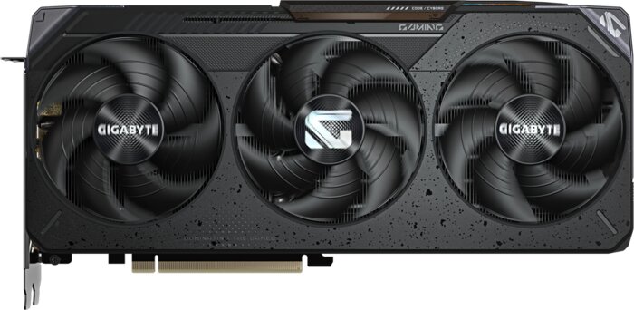 PCI Express 12GB/ VGA PCIE16 RX9070XT 16GB GDDR6 R9070XTGAMING-16GD GIGABYTE