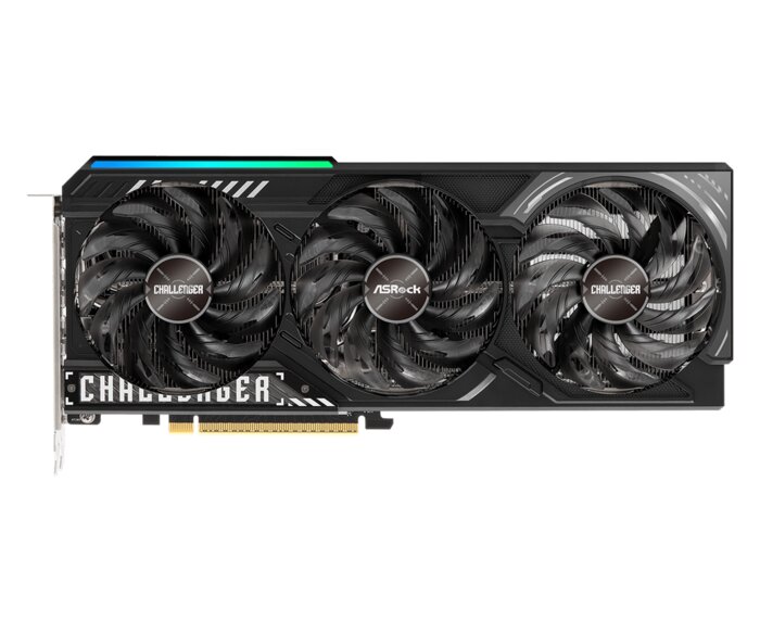 PCI Express 12GB/ VGA PCIE16 RX9070XT 16GB GDDR6 RX9070XT CL 16G ASROCK