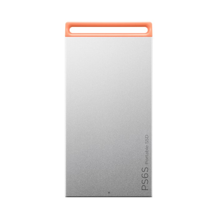 External/ 1.8"/ LENOVO PS6S PORTABLE SSD 1TB