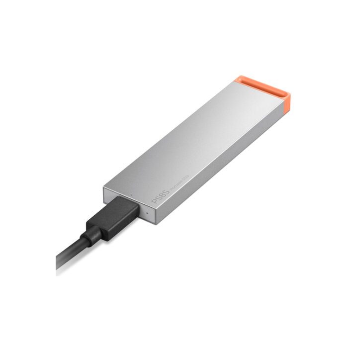 External/ 1.8"/ Lenovo PS8S Portable SSD 1TB