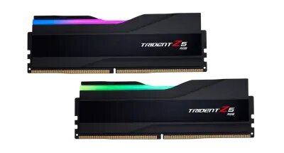MEMORY DIMM 32GB DDR5-6400 K2 6400J3239G16GX2-TZ5RK G.SKILL