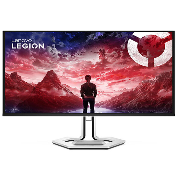 Lenovo Legion Pro 27UD-10 QD-OLED 250 cd/m² 3840x2160 240Hz Raven Black Type-C