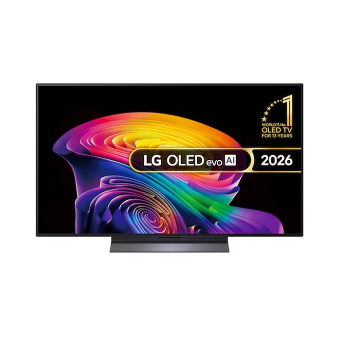 LG/ LG TV 48"(122cm)/ OLED48C6RLA.AMCN